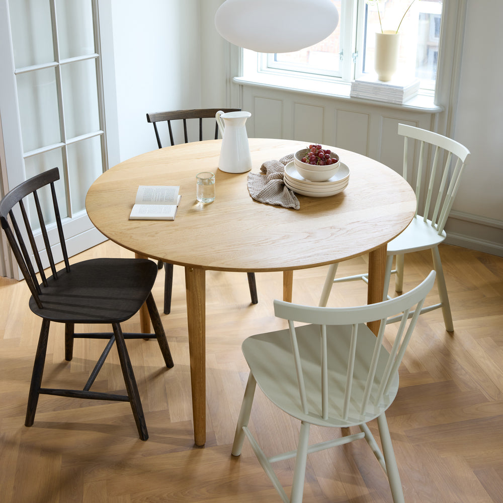 J46 Dining Side Chair