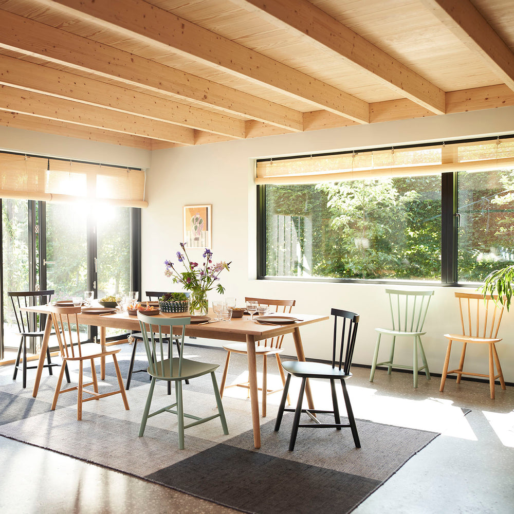 J46 Dining Side Chair