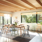 J46 Dining Side Chair