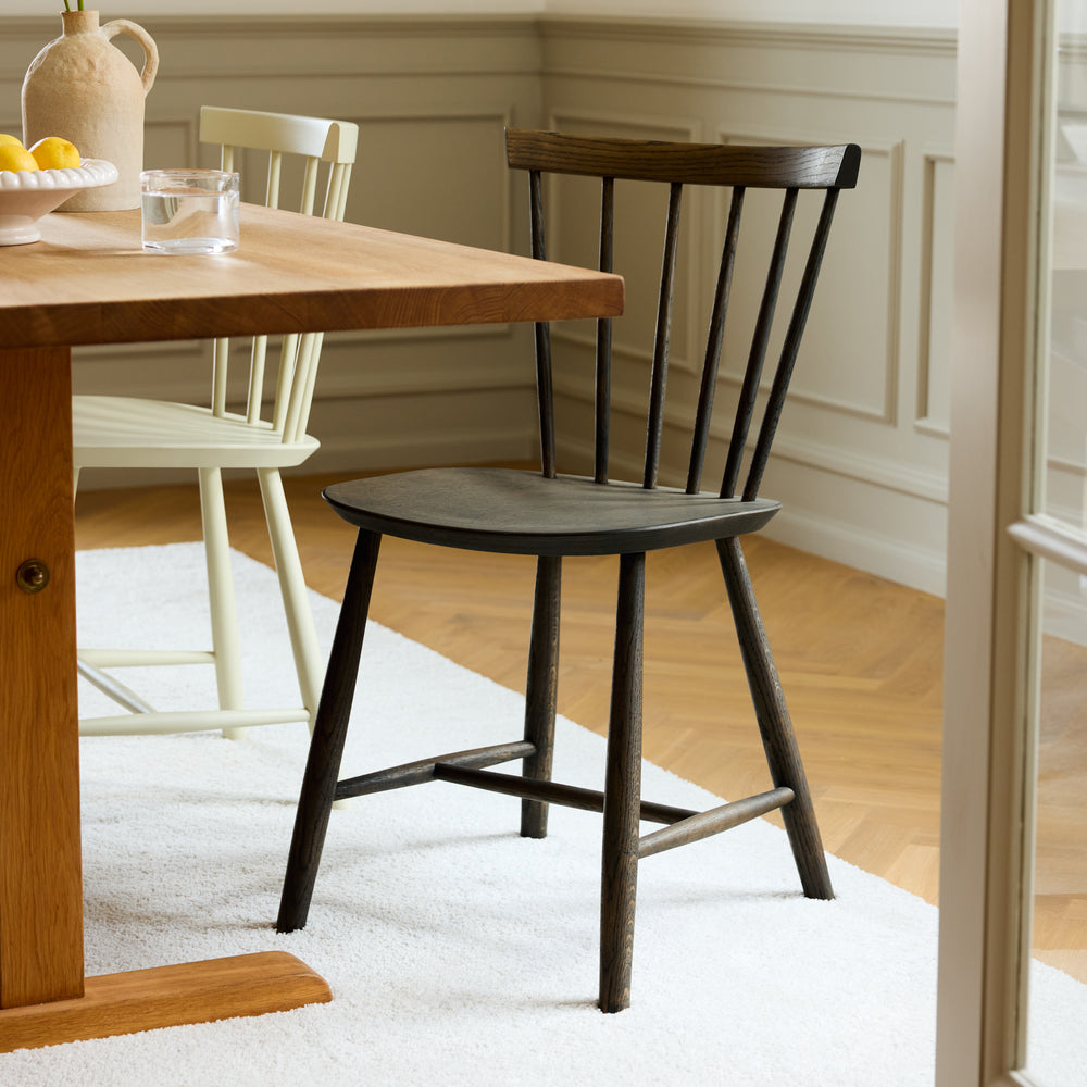 J46 Dining Side Chair