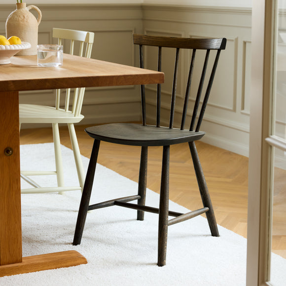 FDB Mobler J46 Dining Side Chair - 2Modern