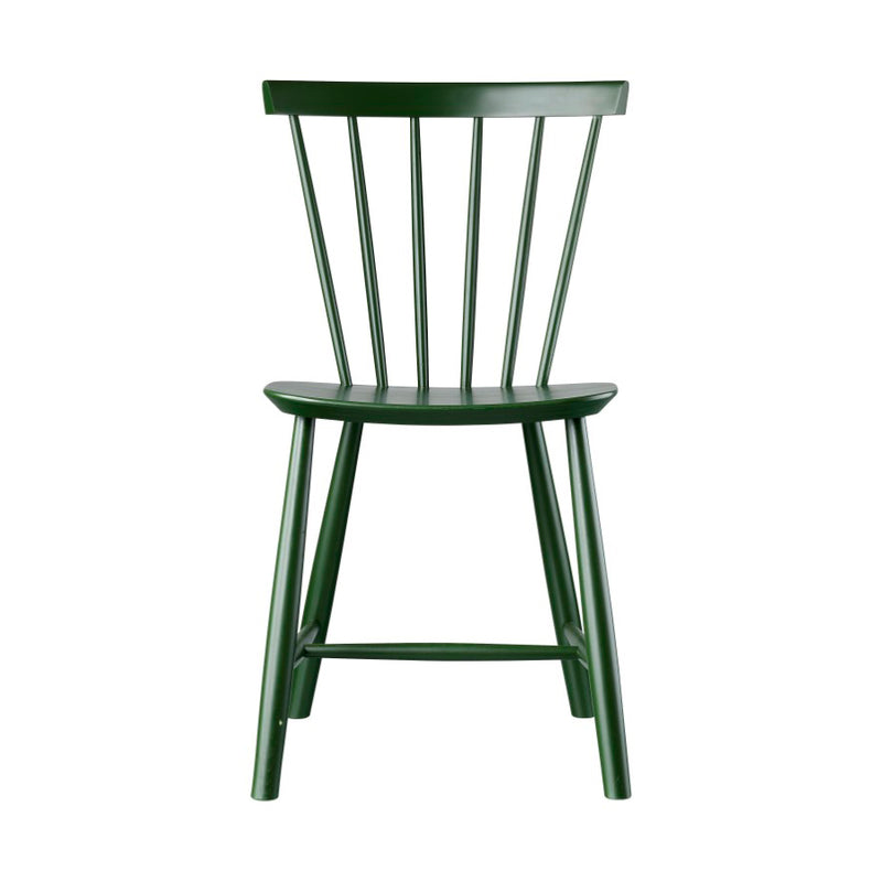 FDB Mobler J46 Dining Side Chair - 2Modern