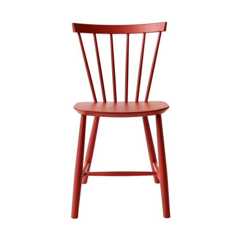 FDB Mobler J46 Dining Side Chair - 2Modern