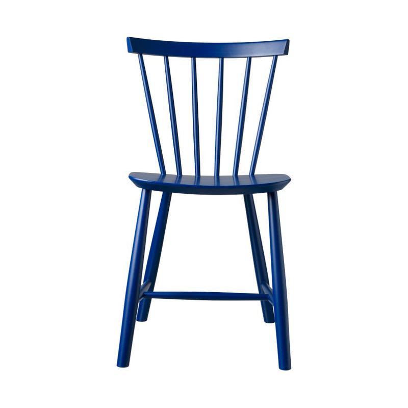 FDB Mobler J46 Dining Side Chair - 2Modern