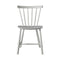 J46 Dining Side Chair  option Dust / Bones Beech