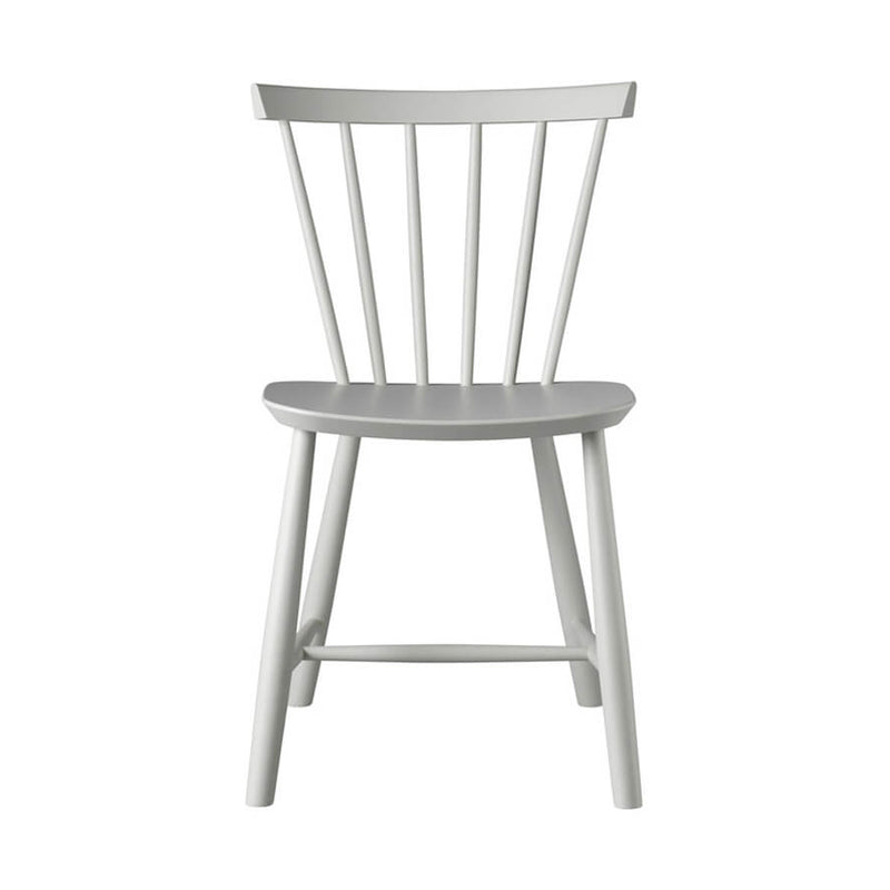 FDB Mobler J46 Dining Side Chair - 2Modern