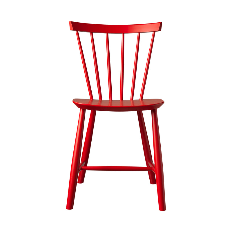 FDB Mobler J46 Dining Side Chair - 2Modern