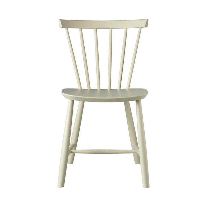 FDB Mobler J46 Dining Side Chair - 2Modern