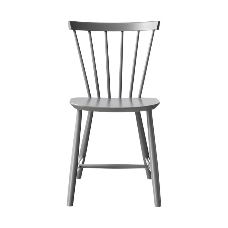 FDB Mobler J46 Dining Side Chair - 2Modern