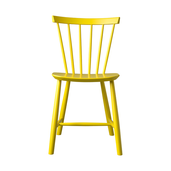 J46 Dining Side Chair