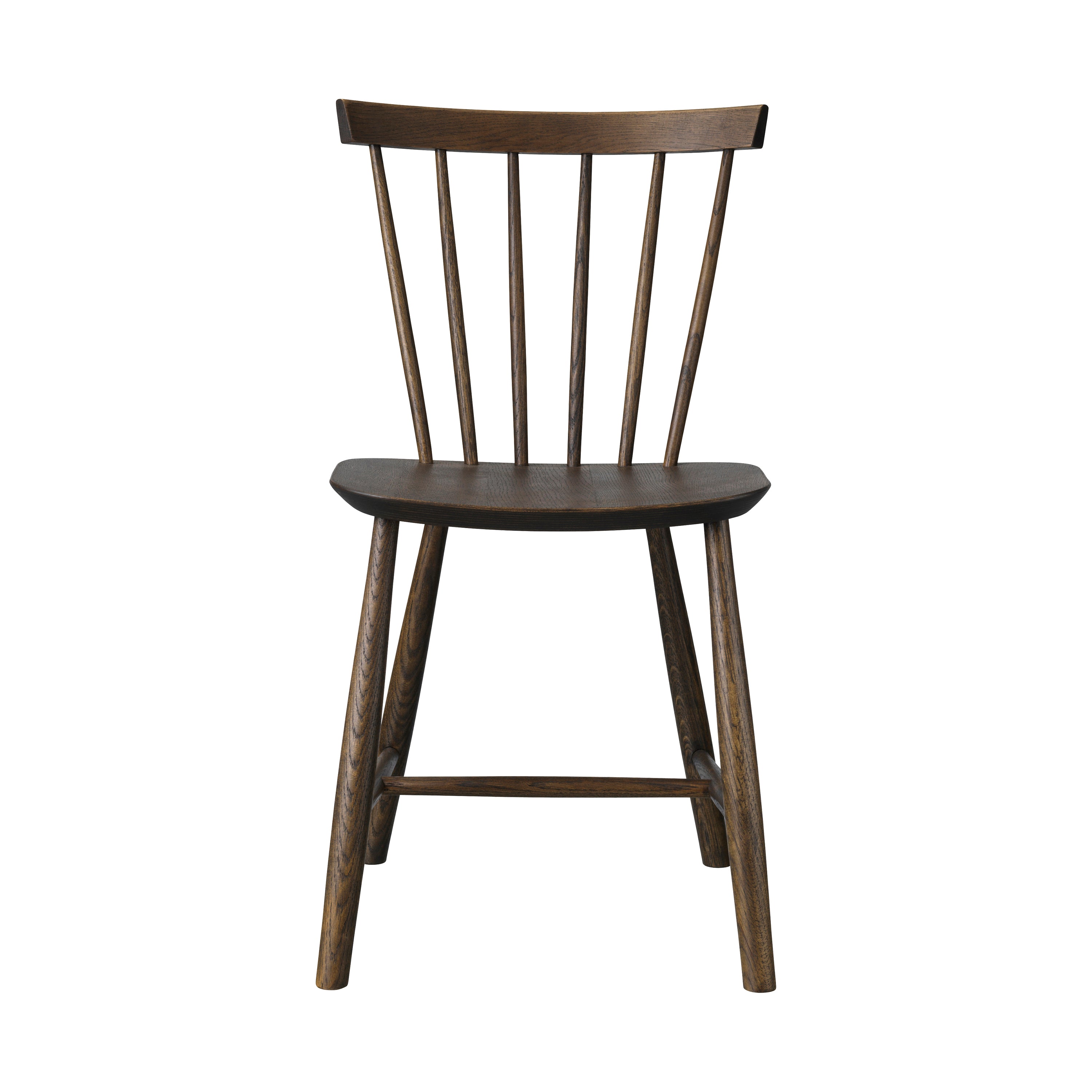 FDB Mobler J46 Dining Side Chair - 2Modern