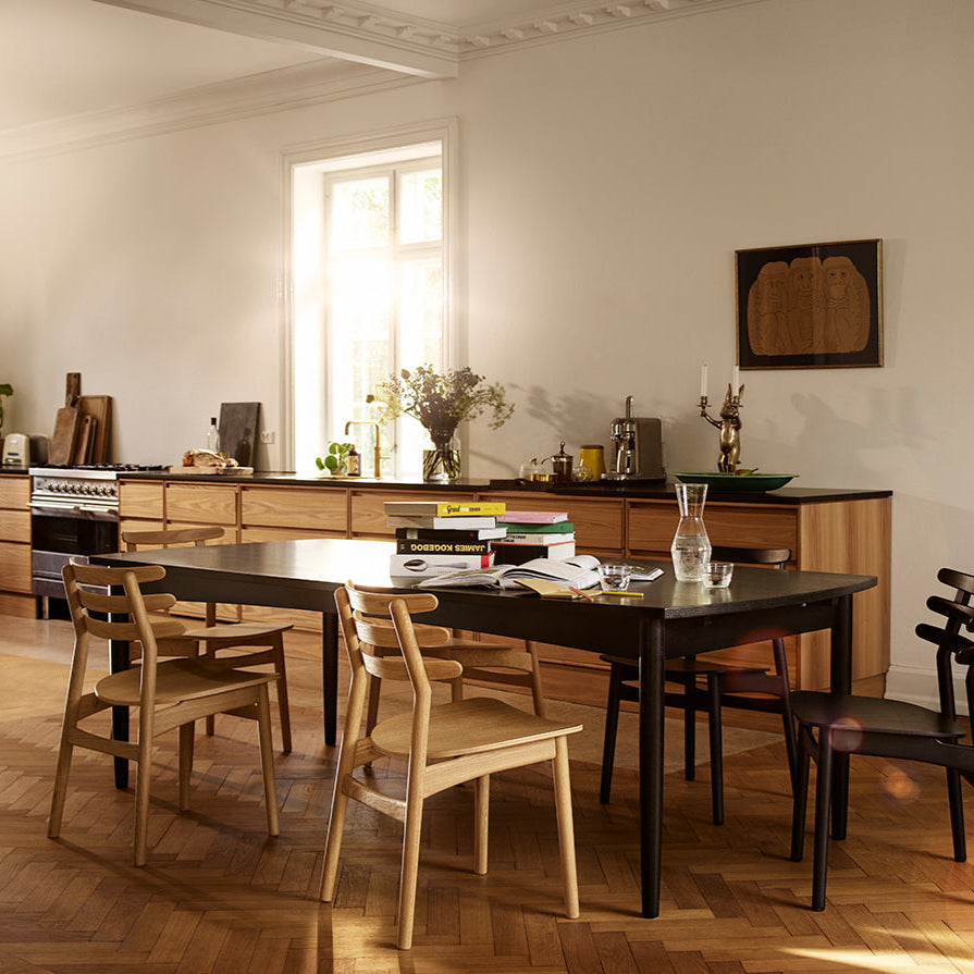 J48 Dining Side Chair