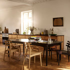 J48 Dining Side Chair