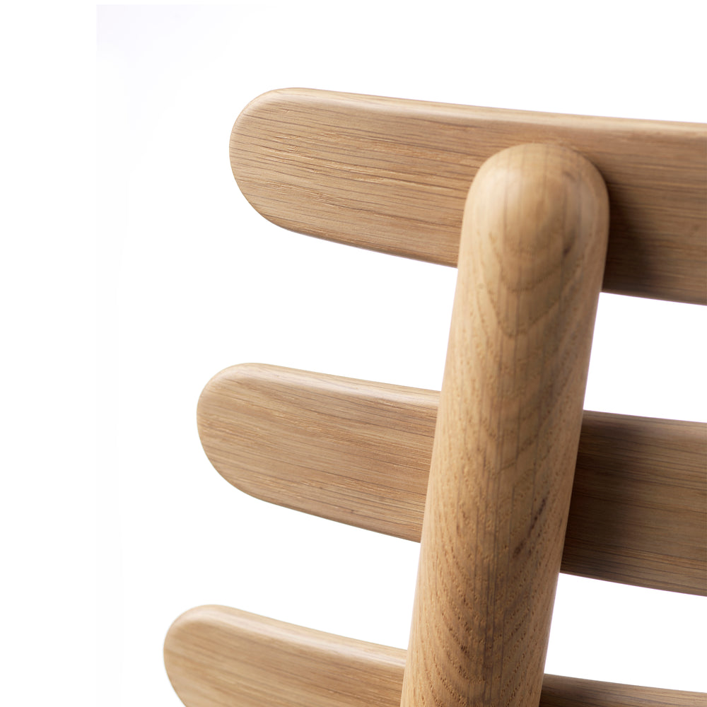 J48 Dining Side Chair