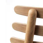 J48 Dining Side Chair