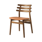 J48 Upholstered Dining Side Chair