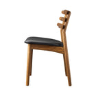 J48 Upholstered Dining Side Chair