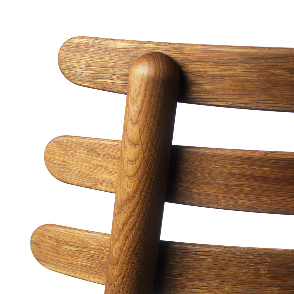 J48 Upholstered Dining Side Chair