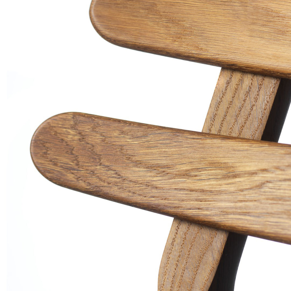 J48 Upholstered Dining Side Chair