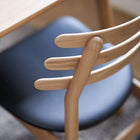 J48 Upholstered Dining Side Chair