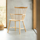 J52B Dining Armchair
