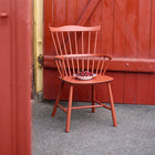 J52B Dining Armchair