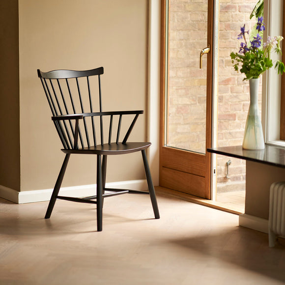 FDB Møbler J52B FDB Mobler J52B Dining Armchair - 2Modern