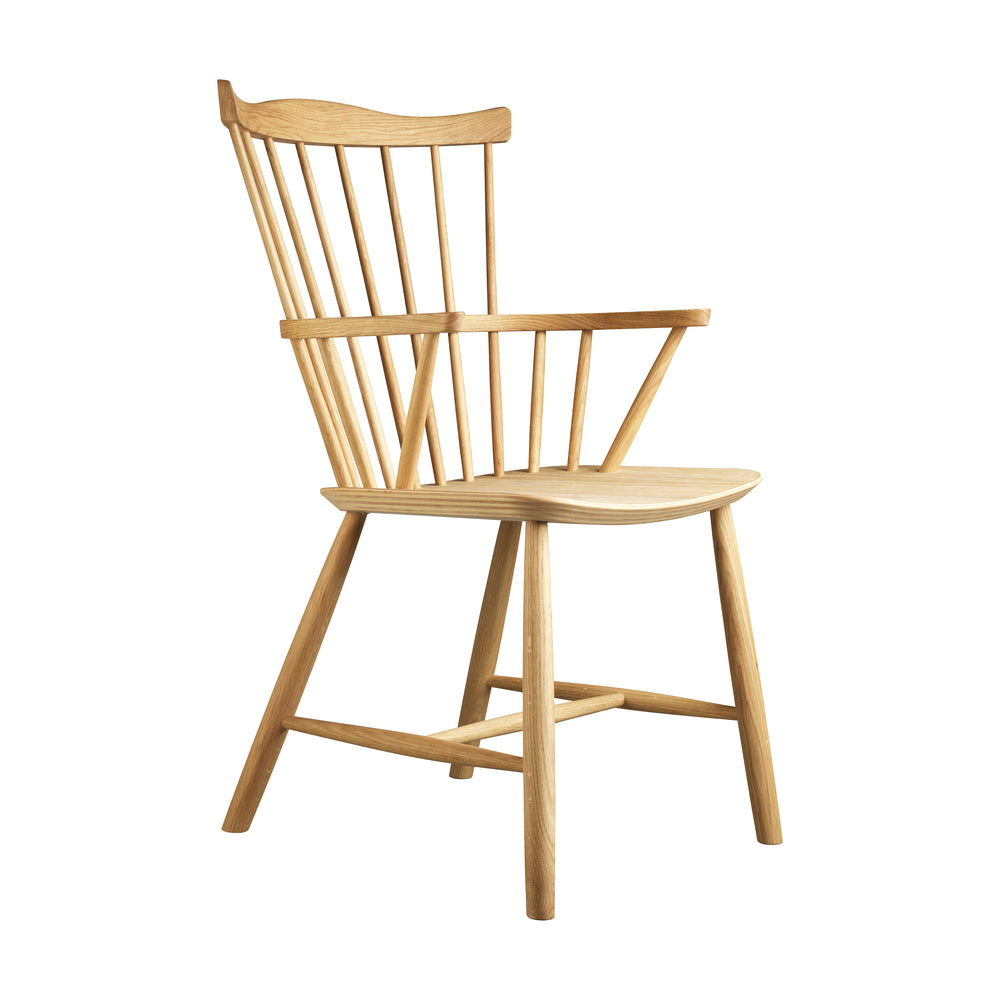 J52B Dining Armchair