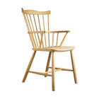 J52B Dining Armchair