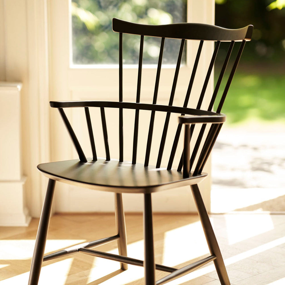 J52B Dining Armchair