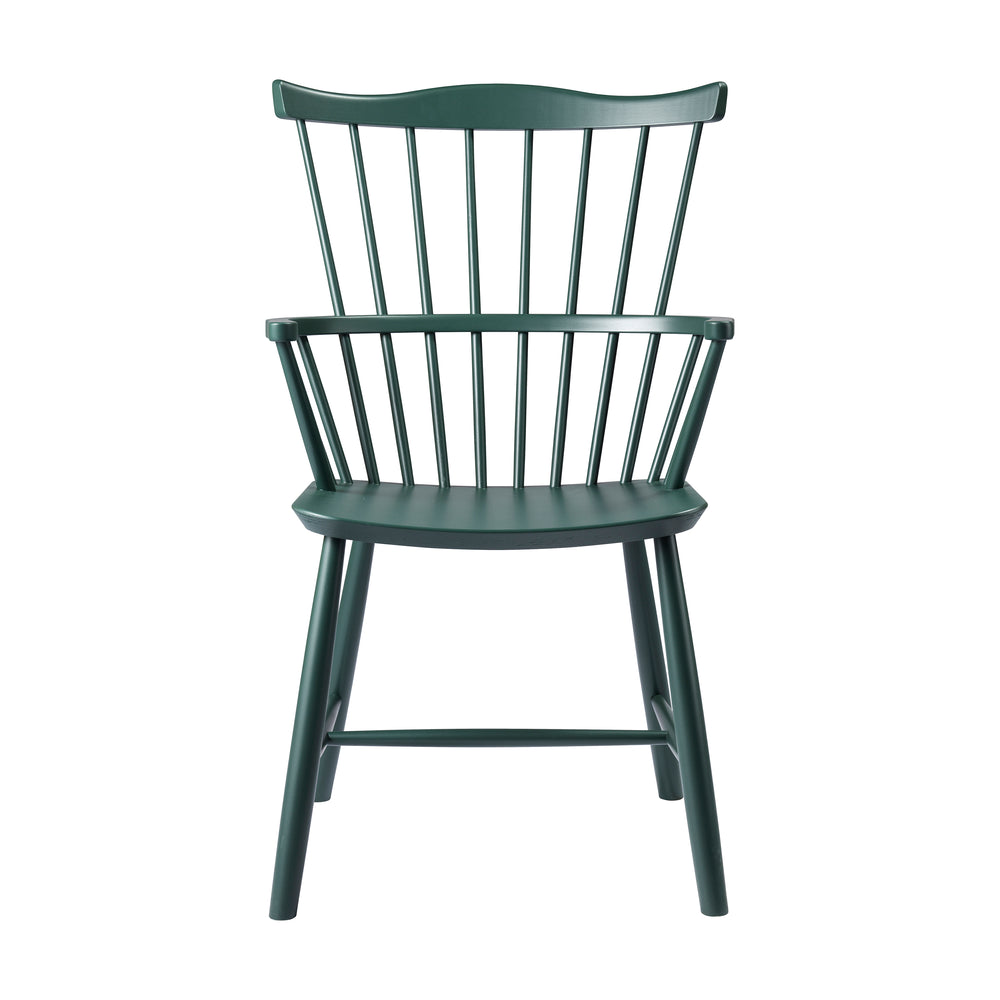 J52B Dining Armchair