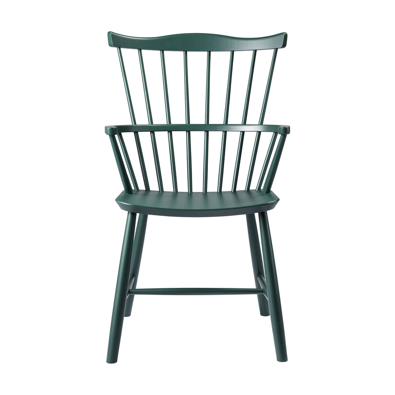 FDB Møbler J52B FDB Mobler J52B Dining Armchair - 2Modern