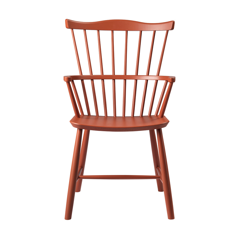 J52B Dining Armchair