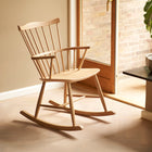J52G Rocking Chair