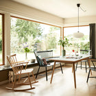 J52G Rocking Chair