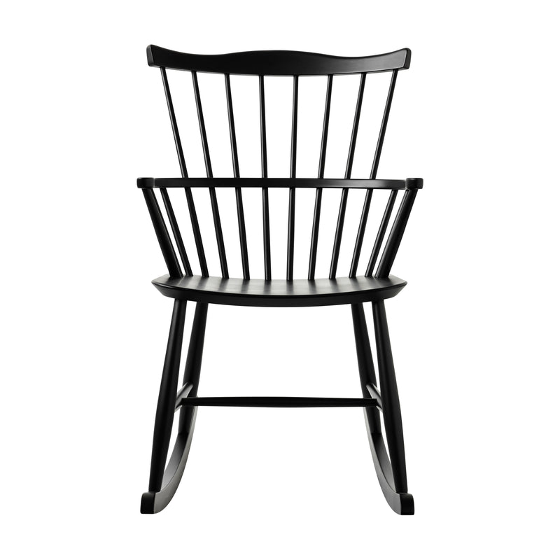 FDB Møbler J52G FDB Møbler J52G Rocking Chair - Batten Home