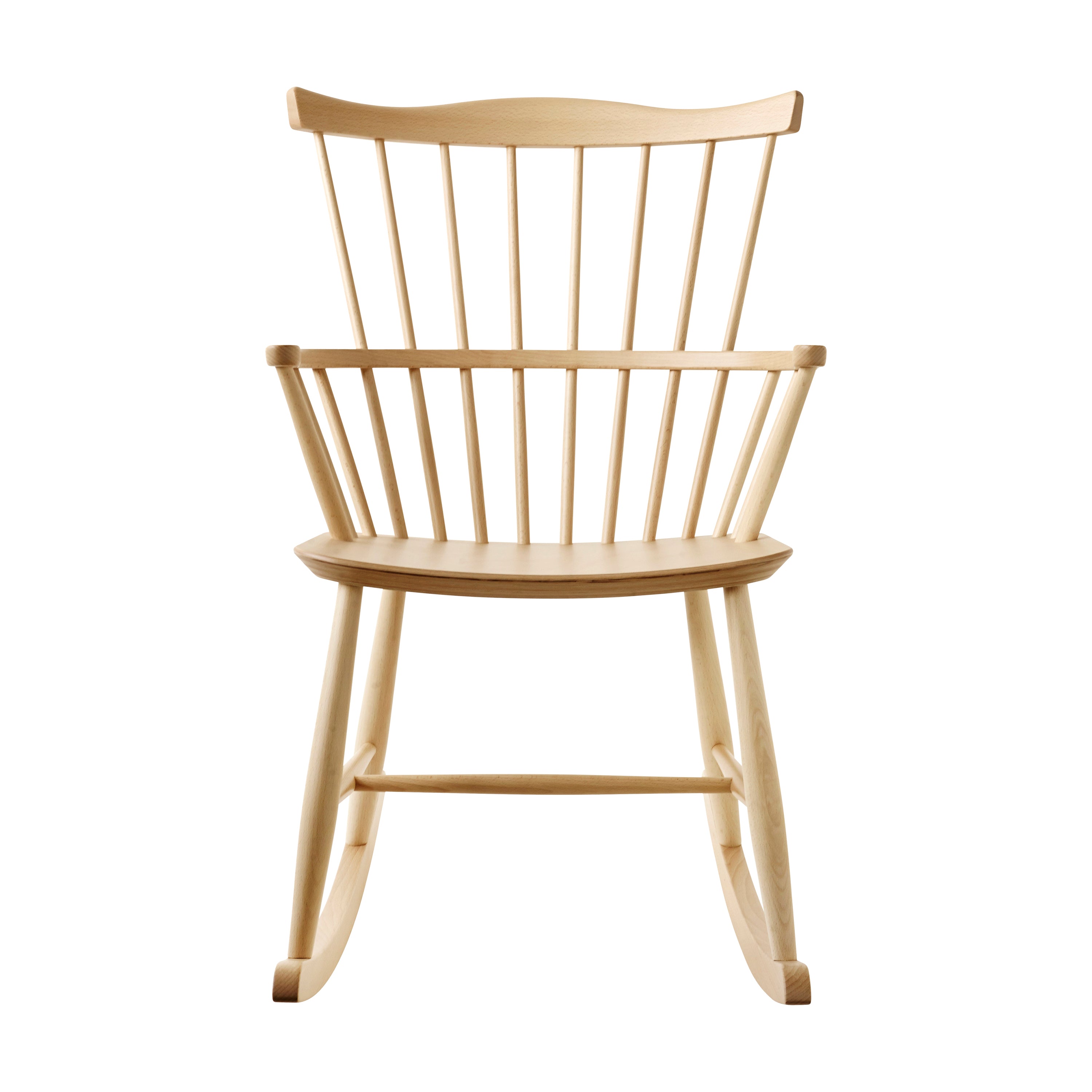 メーカー直売所 Rocking J52G Mobler FDB Chair 2Modern - 椅子