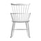 J52G Rocking Chair  option White