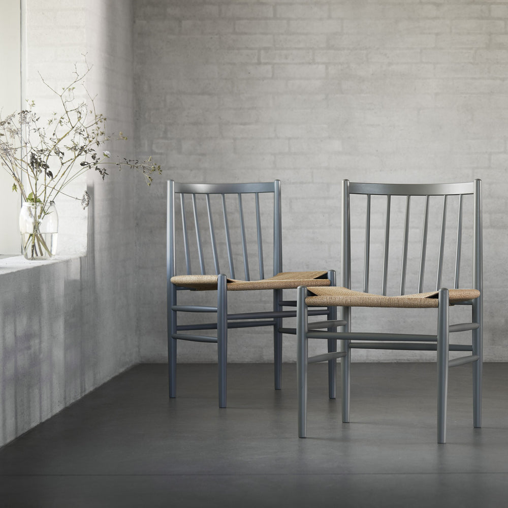J80 Dining Side Chair