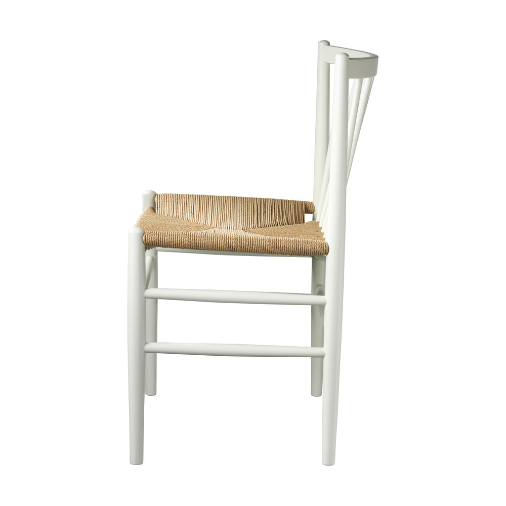 J80 Dining Side Chair