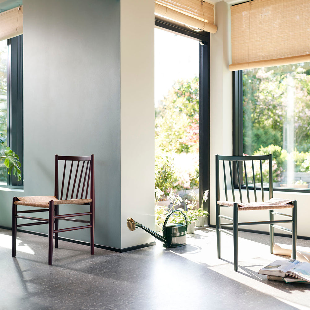 J80 Dining Side Chair
