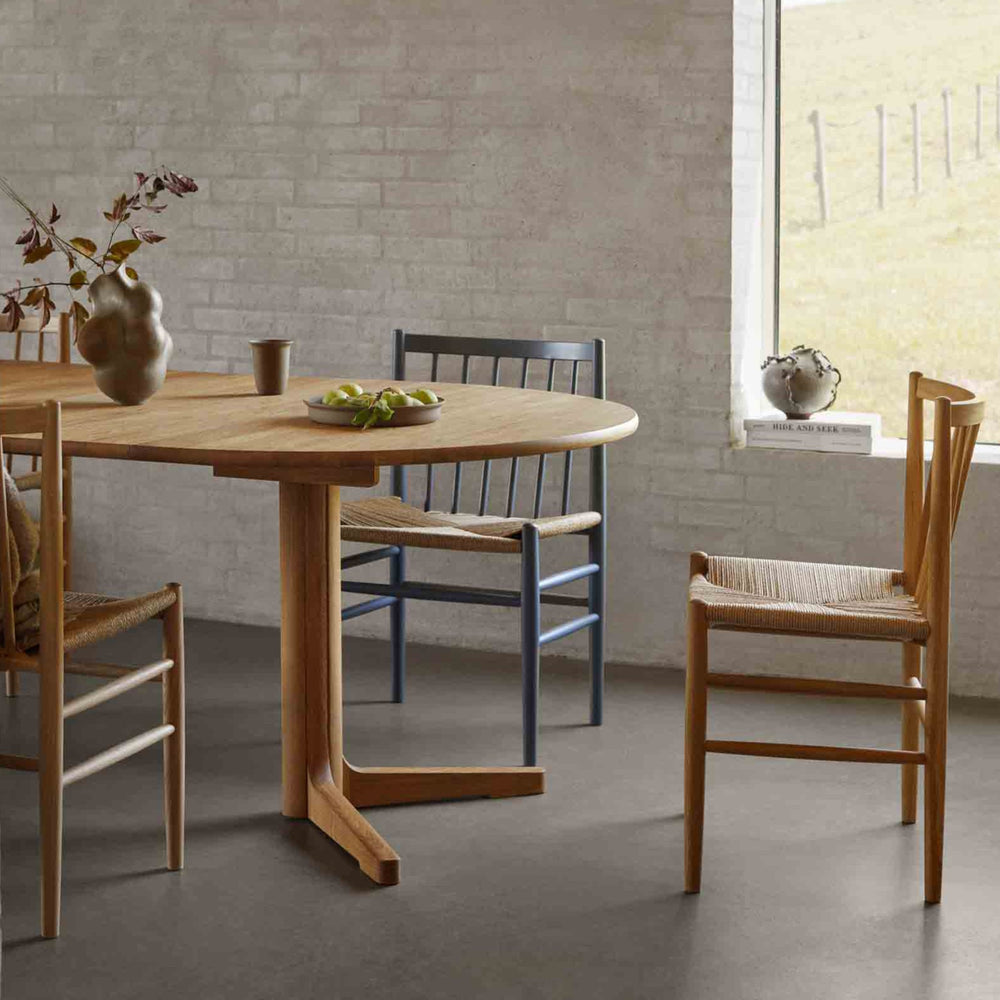 J80 Dining Side Chair