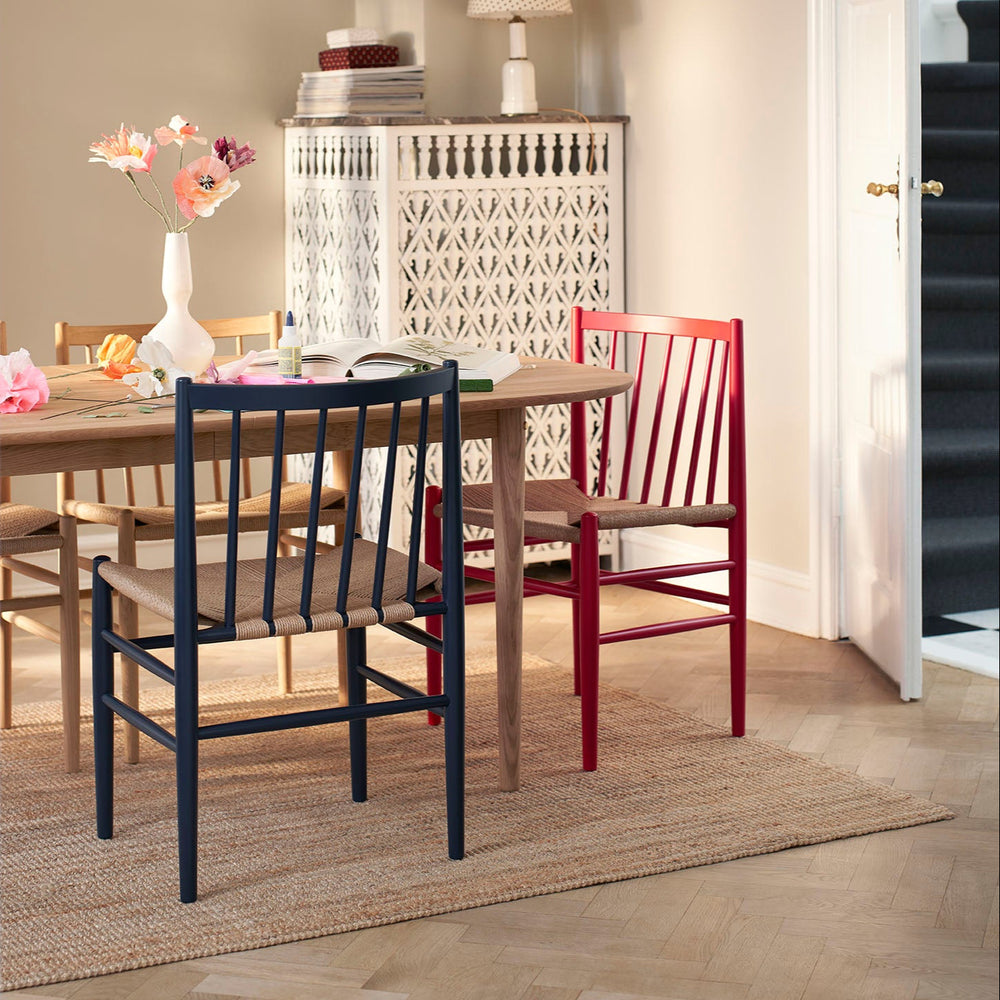 J80 Dining Side Chair