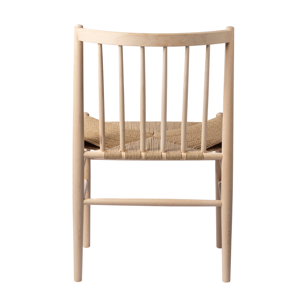 J80 Dining Side Chair