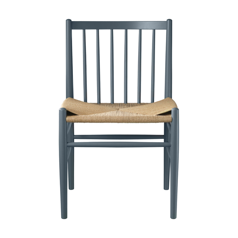 FDB Mobler J80 Dining Side Chair - 2Modern