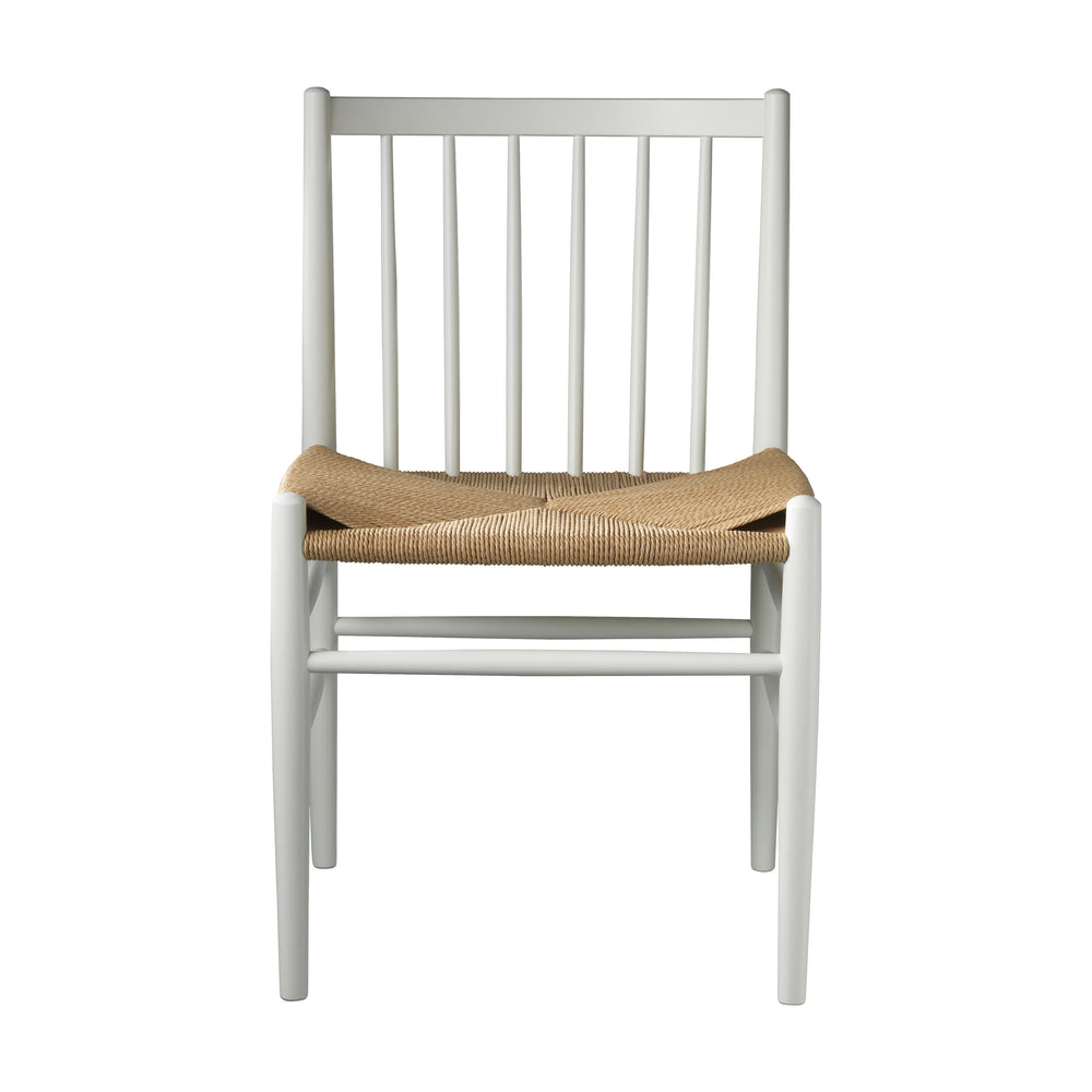 J80 Dining Side Chair