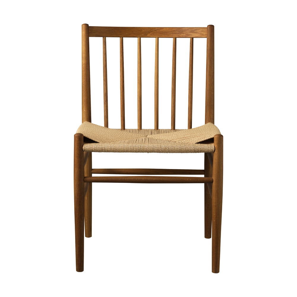 J80 Dining Side Chair