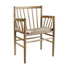 J81 Dining Armchair