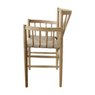 J81 Dining Armchair