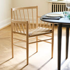 J81 Dining Armchair